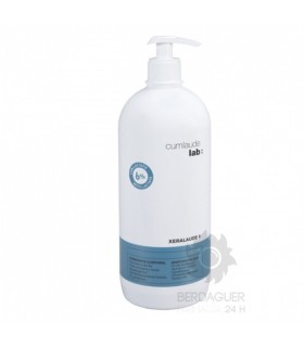 Cumlaude Xeralaude 6 Body Milk 1000 ML