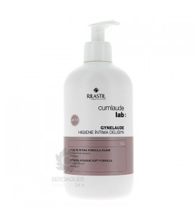 CUMLAUDE LAB: HIGIENE INTIMA DELGYN 300 ML