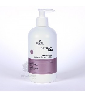 Cumlaude Intima Daily Hygiene Gel 500 ML