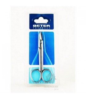 Beter Pedicure Scissors Thick Nails