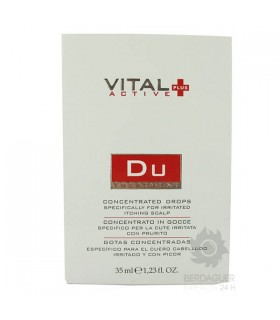 Vital Plus Active DU 35 ML