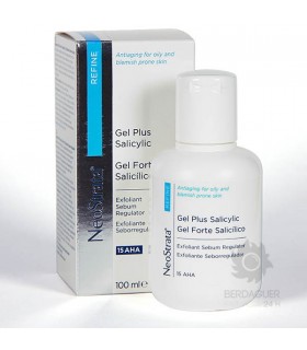 NEOSTRATA GEL FORTE SALICILICO 100 ML