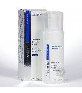 ESPUMA NEOSTRATA LIMP 100 ML