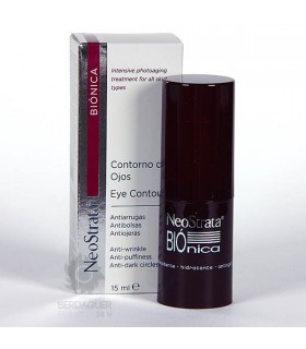 Neostrata Bionica Contorno Ojos 15ML