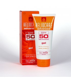 Heliocare SPF 50 Gel Extreme Protection 50 ML