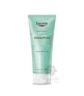 EUCERIN DERMOPURE OIL CONTROL EXFOLIATING 100 ML