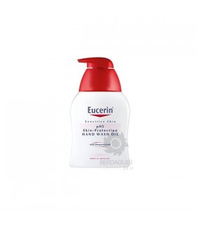 Eucerin Oleogel Ph5 Hands 200 Ml