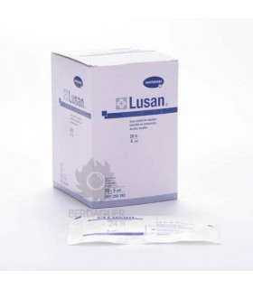 Lusan Gasas 100 Unidades