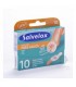 Salvelox Calluses with Salicilic Acid 57 Mm X 19