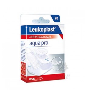 Leukoplast Professional Assorted Aqua Pro