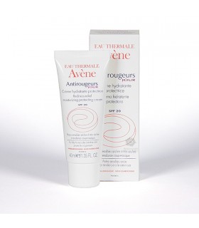 Anti-Red Day Protective Moisturizing Cream Avene 40 Ml