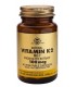 Solgar Vitamin K2 100 Mg 50 Capsules