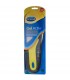 Scholl Plantillas Profesional Hombre 1 Par