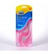 Scholl Insoles Gel Activ Flat Shoe