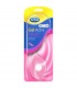 PLANTILLAS SCHOLL GEL ACTIV ZAPATO ABIERTO