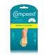 Compeed Hardness Calluses 2 Large Apositos