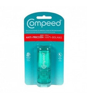 Compeed Stick Anti-Friccion 10 Ml