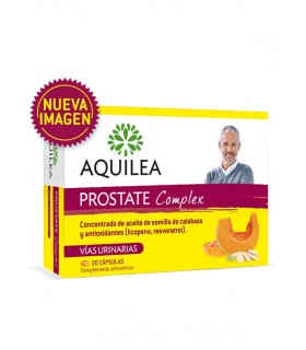 Aquilea Prostate 30 Capsulas