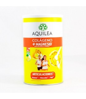 Aquilea With Magnesium 375 Grams