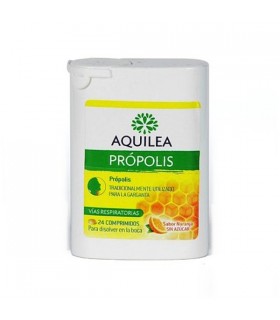 Aquilea Propolis 24 Comprimidos