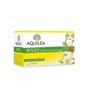 Aquilea Boldo 20 Envelopes