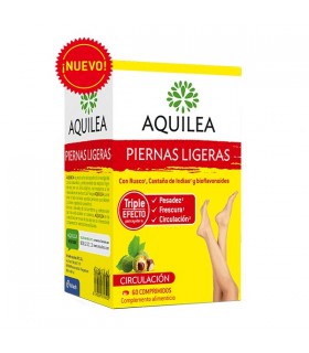 Aquilea Legs 60 Tablets