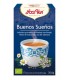 Yogi Tea Buenos SueÑOs 17 Bolsitas