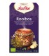 Yogi Tea Rooibos 17 Bolsitas