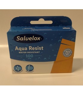 Tiritas Salvelox Aqua Resist 100 Cm