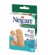 3M Nexcare Universal Tiras Protectoras Impermeables