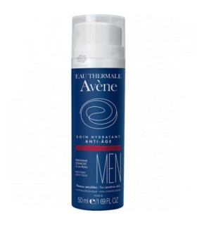 Avene Homme Anti-Ageing Moisturizing Care 50 ML