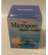 Espa Micropore Blanco 5 X 5