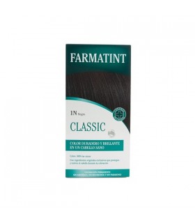 Farmatint 1N Negro 150 Ml