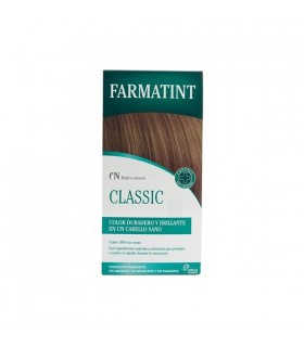 Farmatint 6N Rubio Oscuro 150 Ml