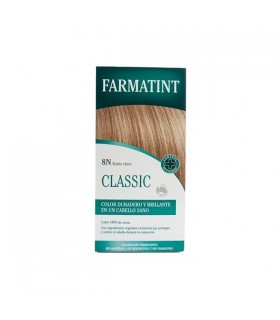 Farmatint 8N Light Blonde 150 Ml