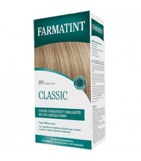 Farmatint 9N Honey Blonde 150 Ml