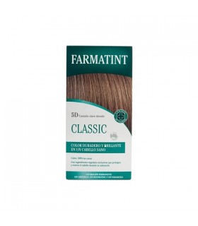 Farmatint 5D Golden Light Chestnut 150 Ml