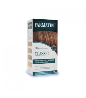 Farmatint 6D Golden Dark Blonde 6D 150 Ml