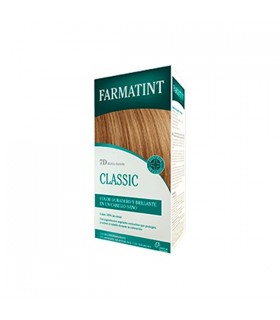 Farmatint 7D Golden Blonde 150 Ml