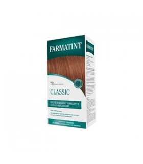 Farmatint 7R Blonde Copper 150 Ml