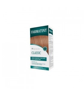 Farmatint 8R Light Blonde Copper 150 Ml