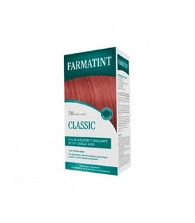 Farmatint 7M Caoba Blonde 150 Ml