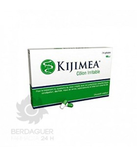 Kijimea Colon Irritable 28 Capsulas