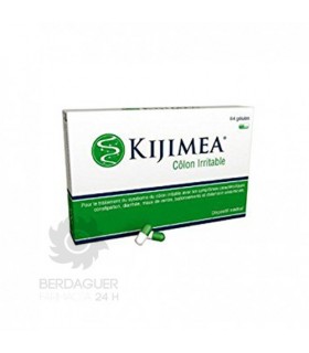 Kijimea Colon Irritable 84 Capsules