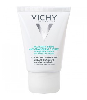 Vichy Desodorante 7 Dias 30 Ml