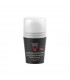 Vichy Homme Ball Deodorant 72 H Roll On 50 Ml