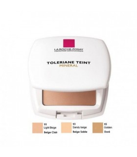 Toleriane Teint Mineral SPF 25 Tono 11