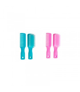 Beter Brush and Comb