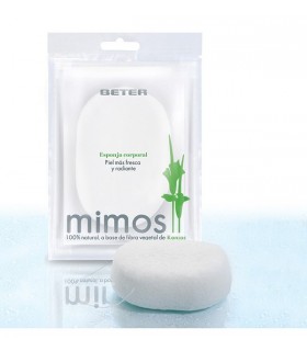 Mimos Body Sponge