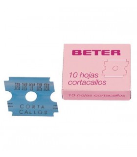 REPLACEMENT BETER BLADES